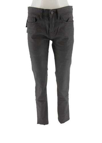 Pantalon---Gris-36 - S-Masculin - liberto - Modalova