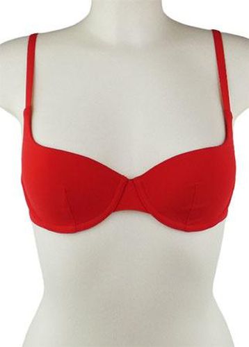 Haut de Maillot de Bain T.80B---Basic-/-Fminin - etam - Modalova