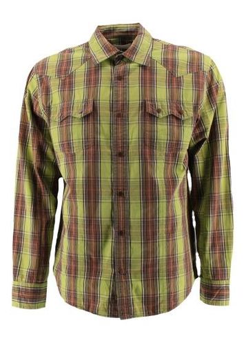 Chemise ---Blanc-XL-Masculin - springfield - Modalova