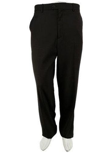 Pantalon ---Noir-46 - XL-Masculin - kiabi - Modalova