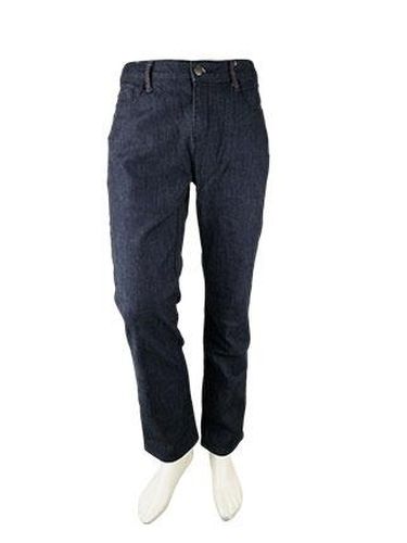 Jeans ---Bleu fonc-42 - L-Masculin - in extenso - Modalova