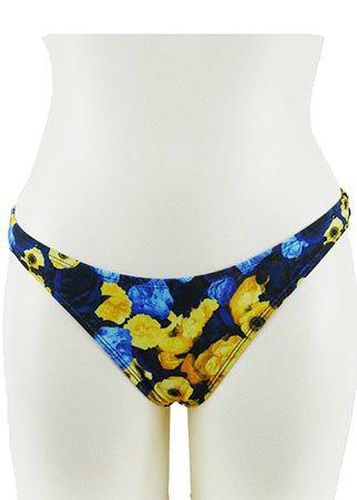 Bas de Maillot de Bain---Multicolore-32 - XS-Fminin - na.kd - Modalova