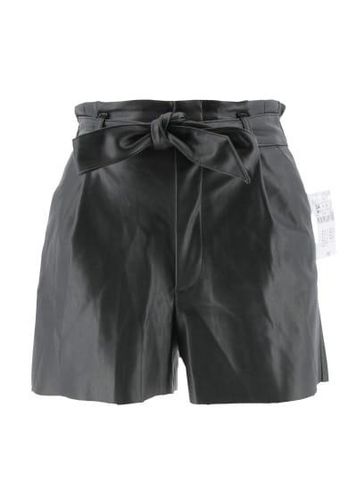 Short-Kiabi--Noir-34 - S-Fminin - kiabi - Modalova