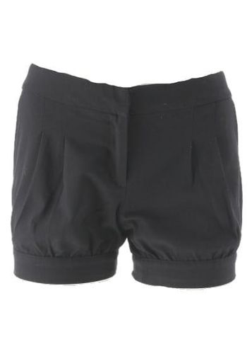 Short-Naf Naf--Noir-34 - S-Fminin - naf naf - Modalova