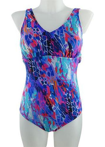 Maillot de Bain 1 pice---Multicolore-40 - M-Fminin - no gossip beachwear - Modalova