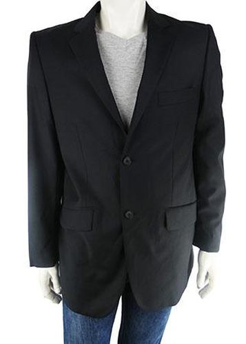 Veste manches longues---Noir-L-Masculin - tex - Modalova