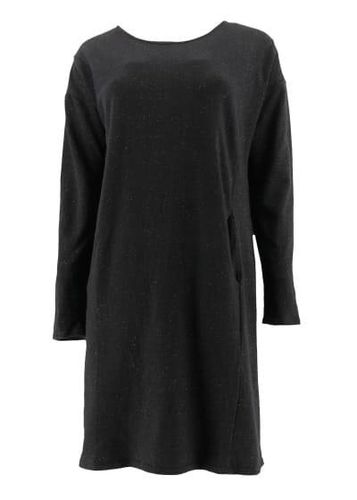 Robe de grossesse ---Noir-42 - L-Fminin - colline - Modalova