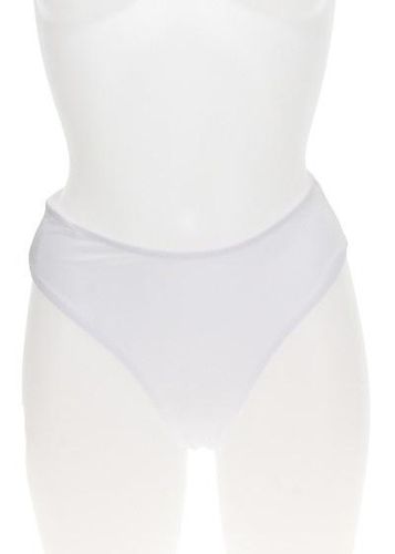 Bas de Maillot de Bain -BCBC--Blanc-38 - M-Fminin - Label Emmaus - Modalova