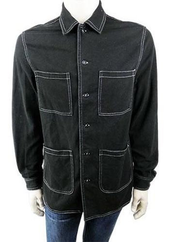 Veste -Forever 21--Noir-S-Masculin - forever 21 - Modalova