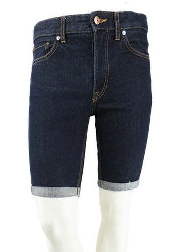 Short ---Bleu fonc-38 - M-Masculin - h&m - Modalova