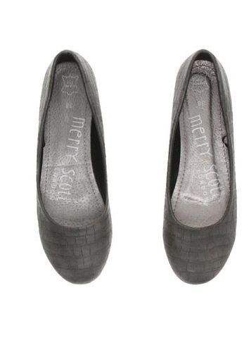 Ballerines---Basic-38-Fminin - merry scott - Modalova