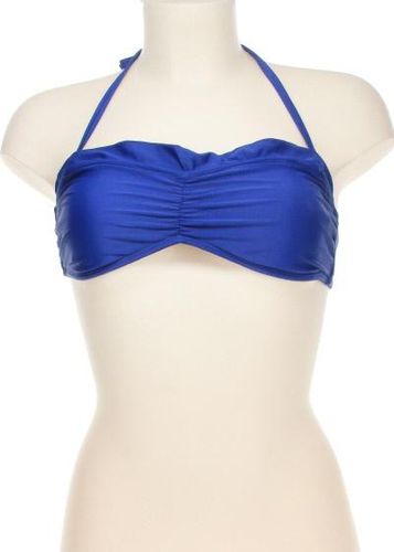 Haut de maillot de Bain ---Bleu fonc-38 - M-Fminin - esmara - Modalova