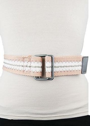 Ceinture---Blanc-38 - M-Fminin - esprit - Modalova