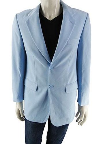 Veste manches longues---Bleu-XS-Masculin - 3 suisses - Modalova