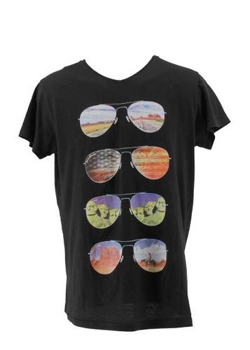 T-shirt ---Multicolore-S-Masculin - paragoose - Modalova