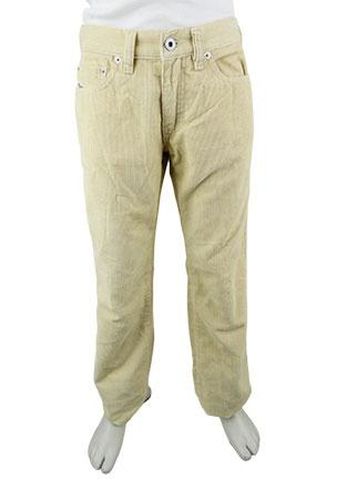 Pantalon ---Jaune-36 - S-Fminin - diesel - Modalova