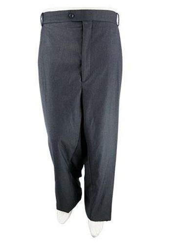 Pantalon ---Gris-52 - XXL-Masculin - luca - Modalova