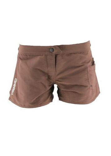 Short ---Marron-38 - M-Fminin - decathlon - Modalova