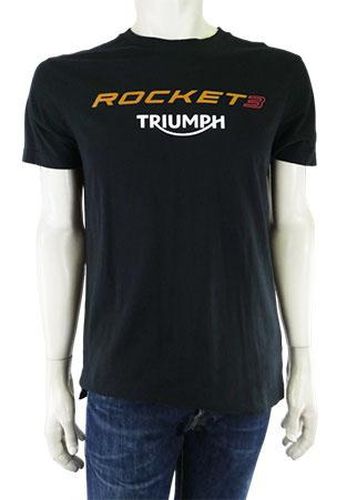 T-shirt manches courtes ---Multicolore-M-Masculin - triumph - Modalova