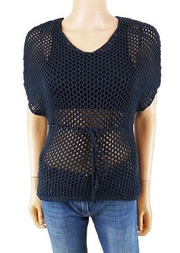 Top ajour crochet ---Basic-34 - S-Fminin - shop one - Modalova