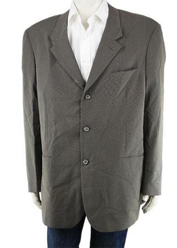 Veste manches longues---Gris-3XL-Masculin - kiabi - Modalova