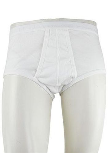 Slip---Blanc-50 - XXL-Masculin - athna - Modalova