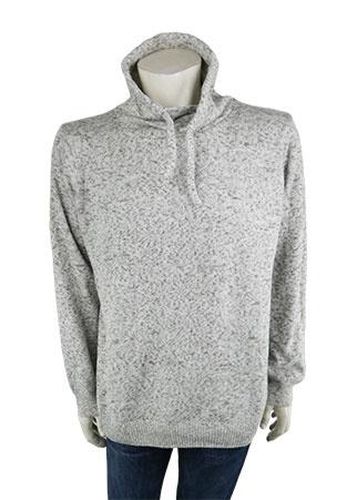 Pull en tricot ---Gris-XXL-Masculin - in extenso - Modalova