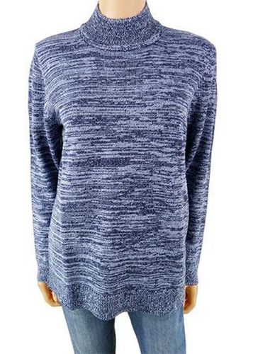 Pull ---Basic-42 - L-Fminin - balsamik - Modalova