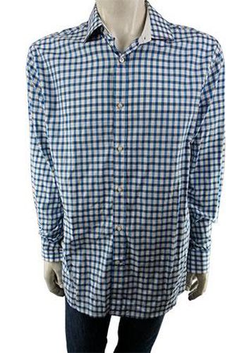 Chemise -Brice--Blanc-XL-Masculin - brice - Modalova