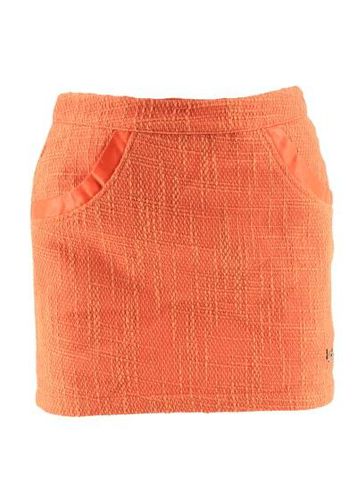 Jupe -Lpb--Orange-32 - XS-Fminin - lpb - Modalova