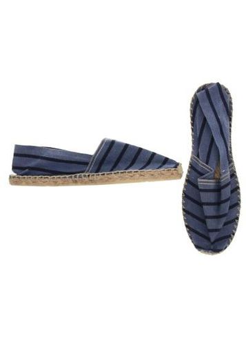 Espadrilles ---Bleu-40-Masculin - espadrille franaise - Modalova