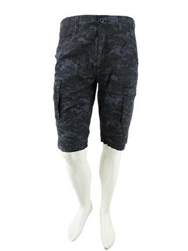 Bermuda -Gemo--Bleu-38 - M-Masculin - gemo - Modalova