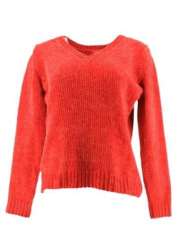 Pull ---Basic-38 - M-Fminin - tissaia - Modalova