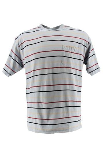 T-shirt -BCBC--Bordeaux-M-Masculin - Label Emmaus - Modalova