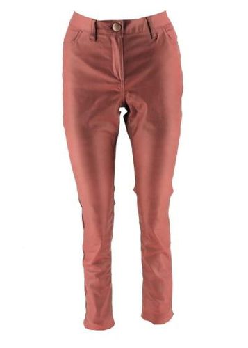 Pantalon ---Bordeaux-40 - M-Fminin - tanas - Modalova