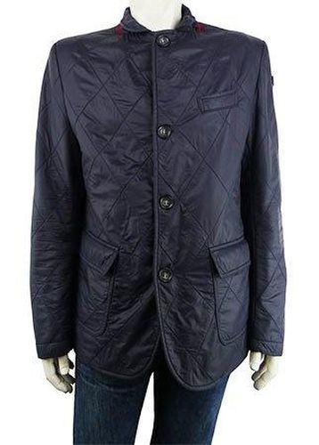 Veste matelasse ---Bleu fonc-XL-Masculin - hugo boss - Modalova