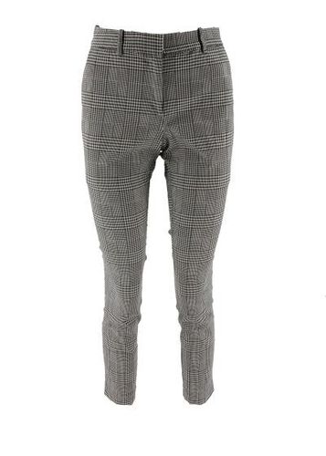 Pantalon ---Blanc-36 - S-Fminin - h&m - Modalova