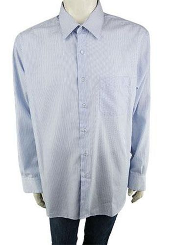 Chemise ---Blanc-XL-Masculin - pierre clarence - Modalova