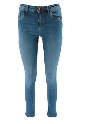 Jeans ---Bleu-38 - M-Fminin - cache cache - Modalova