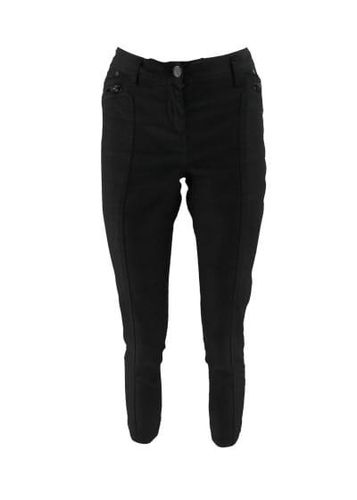 Pantalon ---Noir-38 - M-Fminin - bral - Modalova