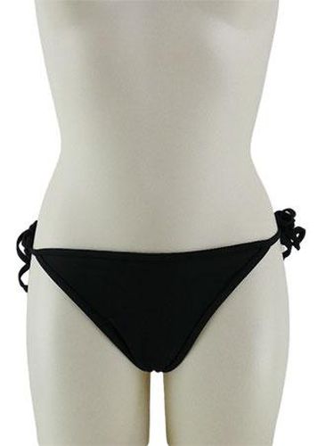 Bas de Maillot de Bain ---Noir-40 - M-Fminin - tissaia - Modalova