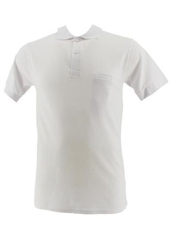 Polo -Balsan--Blanc-S-Masculin - balsan - Modalova