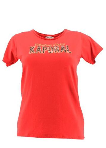 Top -Kaporal--Basic-38 - M-Fminin - kaporal - Modalova