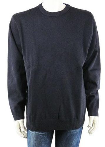 Pull ---Bleu fonc-3XL-Masculin - marck & balsan - Modalova