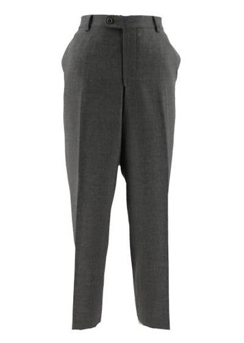 Pantalon ---Gris-46 - XL-Fminin - saint hilaire - Modalova