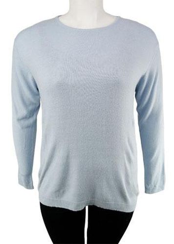 Pull ---Bleu-46 - XL-Fminin - fabio di agostini - Modalova