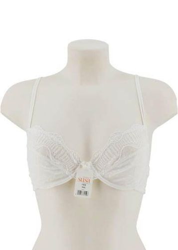 Soutien gorge 85 C avec armatures - --Basic-/-Fminin - susa - Modalova