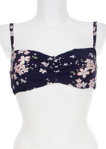 Haut de maillot de Bain 85E---Bleu fonc-/-Fminin - etam - Modalova