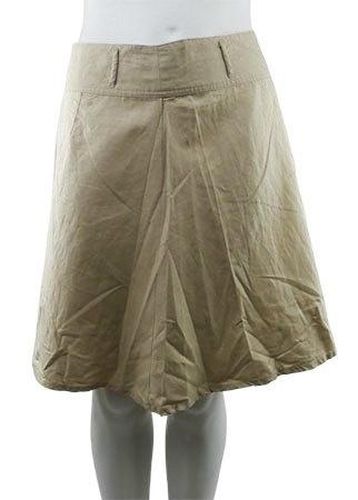 Jupe ---Beige-48 - XL-Fminin - tissaia - Modalova