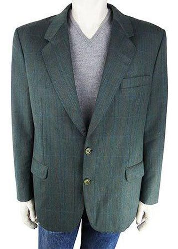 Veste manches longues---Vert-L-Masculin - monsieur de fursac - Modalova